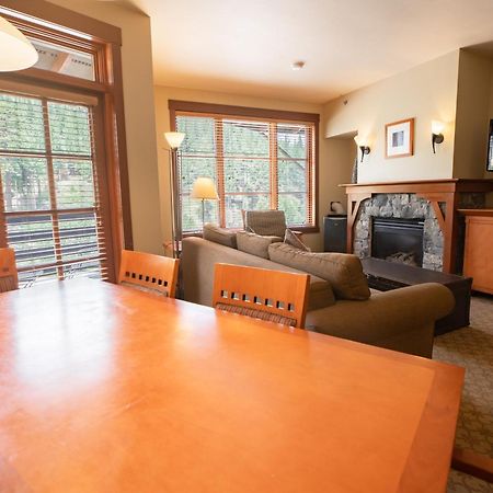 The Village At Palisades Tahoe Olympic Valley (Squaw Valley) Exterior foto