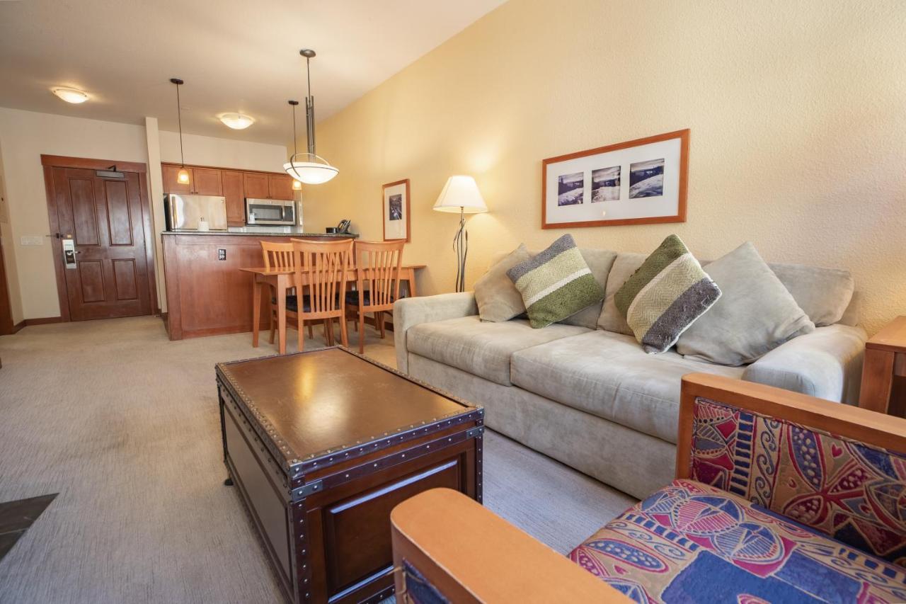 The Village At Palisades Tahoe Olympic Valley (Squaw Valley) Exterior foto