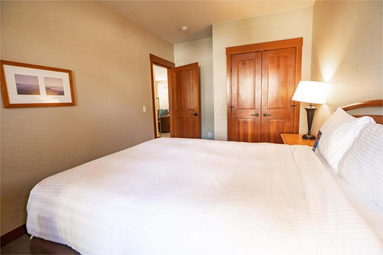 The Village At Palisades Tahoe Olympic Valley (Squaw Valley) Exterior foto