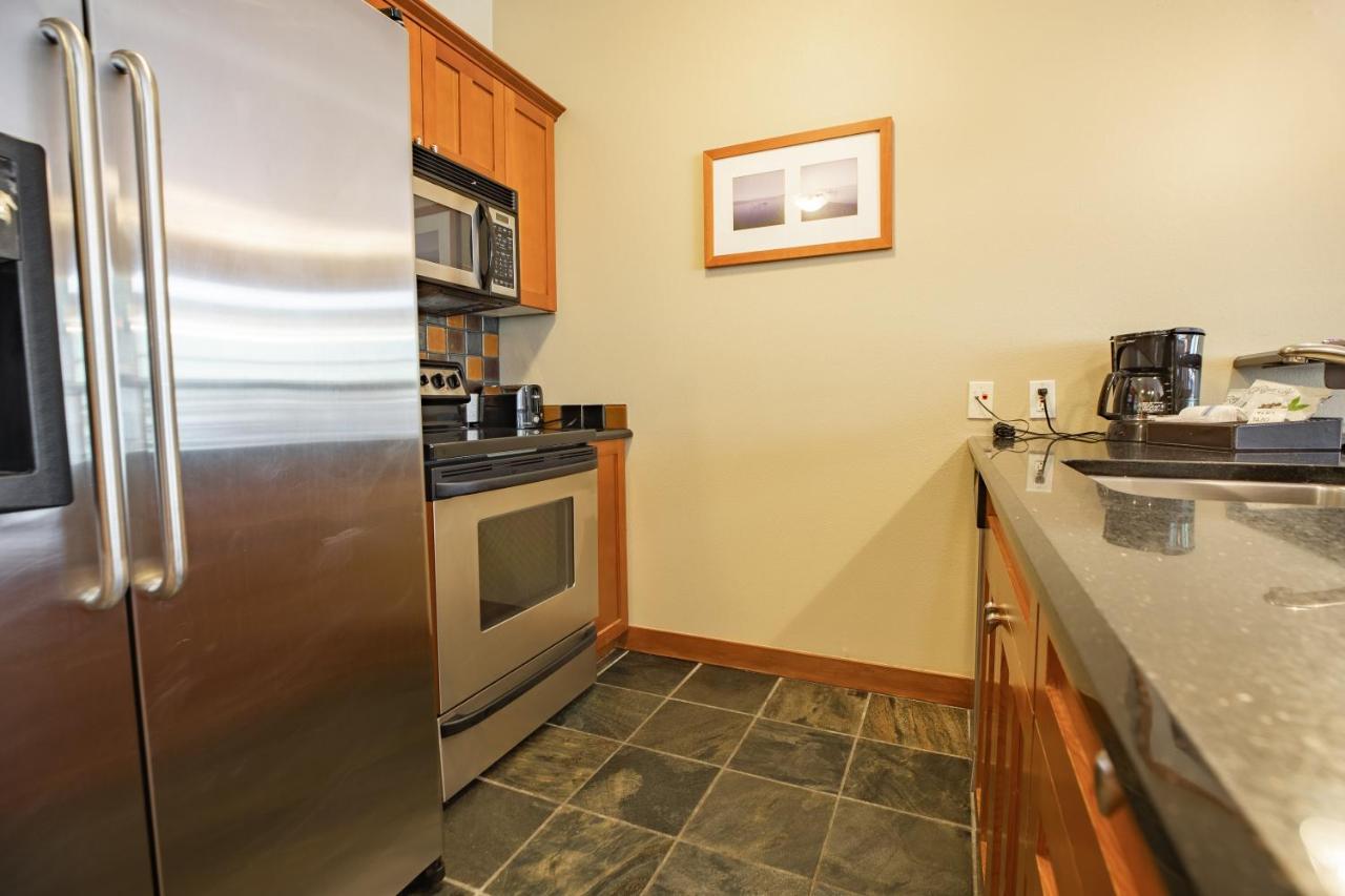 The Village At Palisades Tahoe Olympic Valley (Squaw Valley) Exterior foto