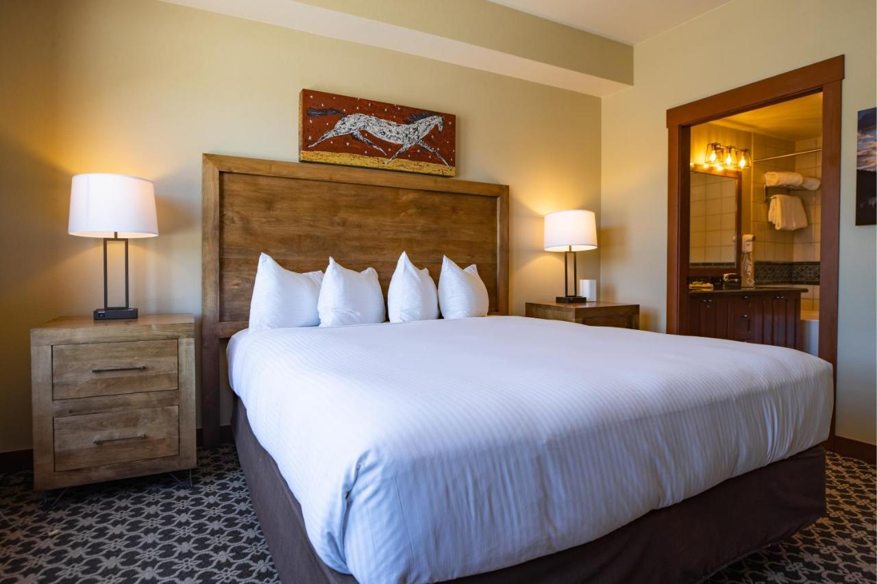 The Village At Palisades Tahoe Olympic Valley (Squaw Valley) Exterior foto