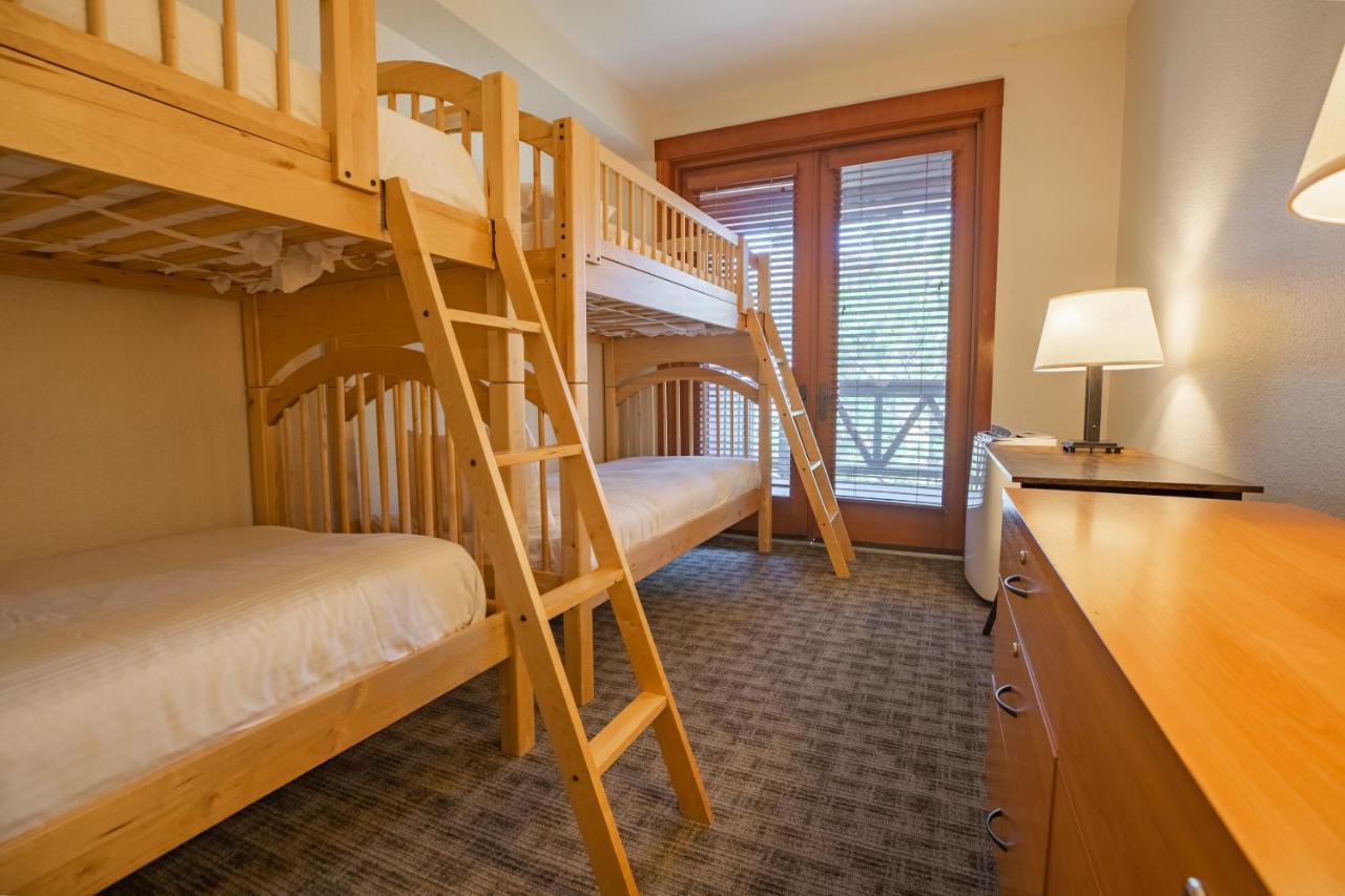 The Village At Palisades Tahoe Olympic Valley (Squaw Valley) Exterior foto