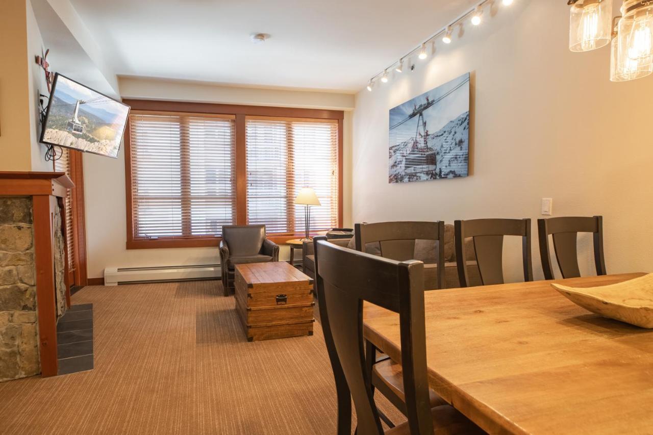 The Village At Palisades Tahoe Olympic Valley (Squaw Valley) Exterior foto