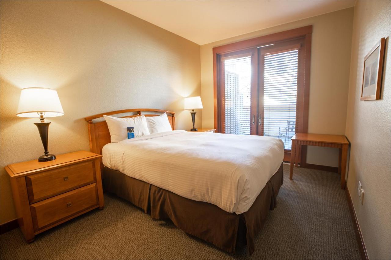 The Village At Palisades Tahoe Olympic Valley (Squaw Valley) Exterior foto
