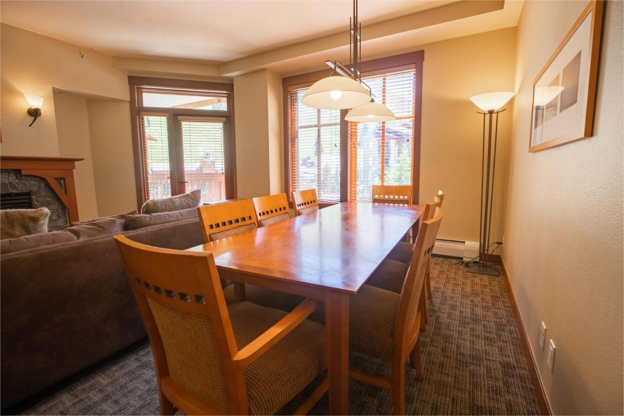 The Village At Palisades Tahoe Olympic Valley (Squaw Valley) Exterior foto
