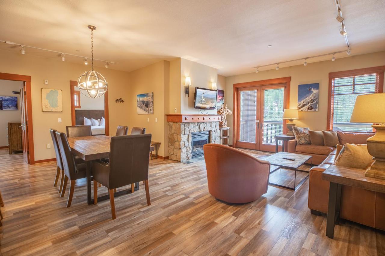 The Village At Palisades Tahoe Olympic Valley (Squaw Valley) Exterior foto