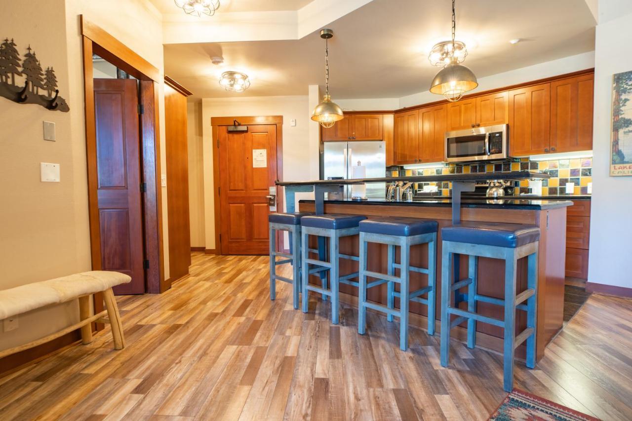 The Village At Palisades Tahoe Olympic Valley (Squaw Valley) Exterior foto