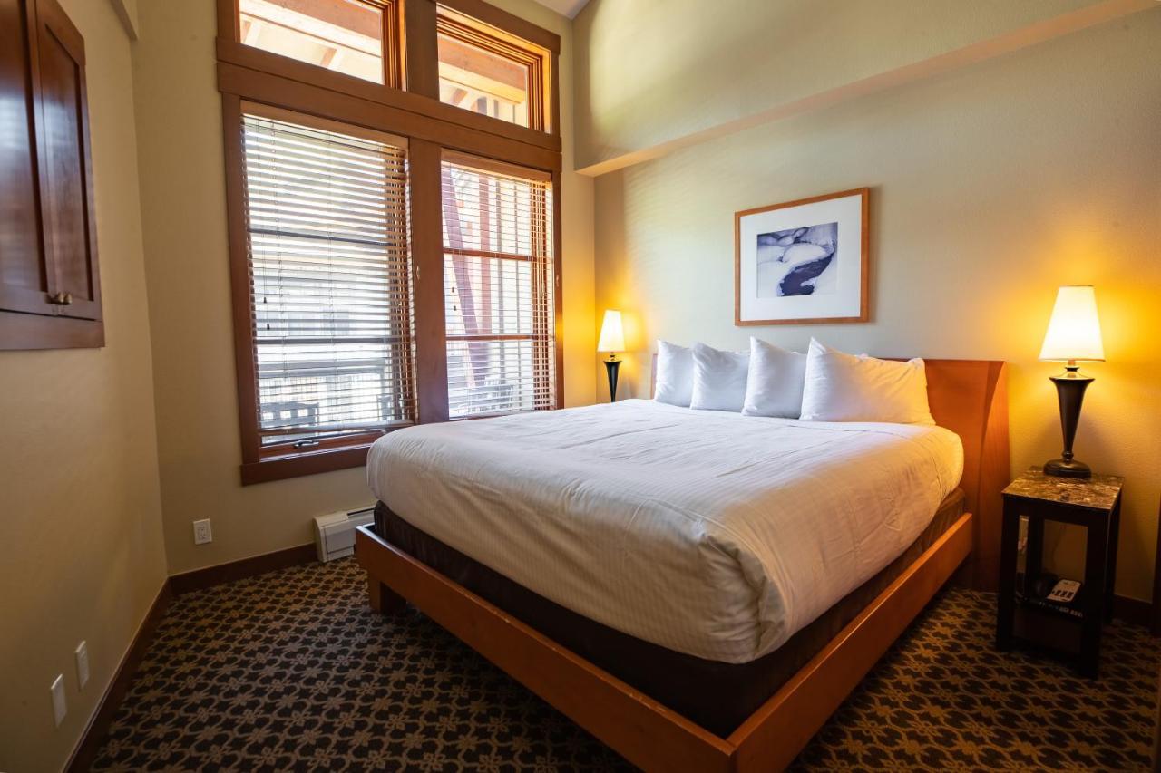 The Village At Palisades Tahoe Olympic Valley (Squaw Valley) Exterior foto