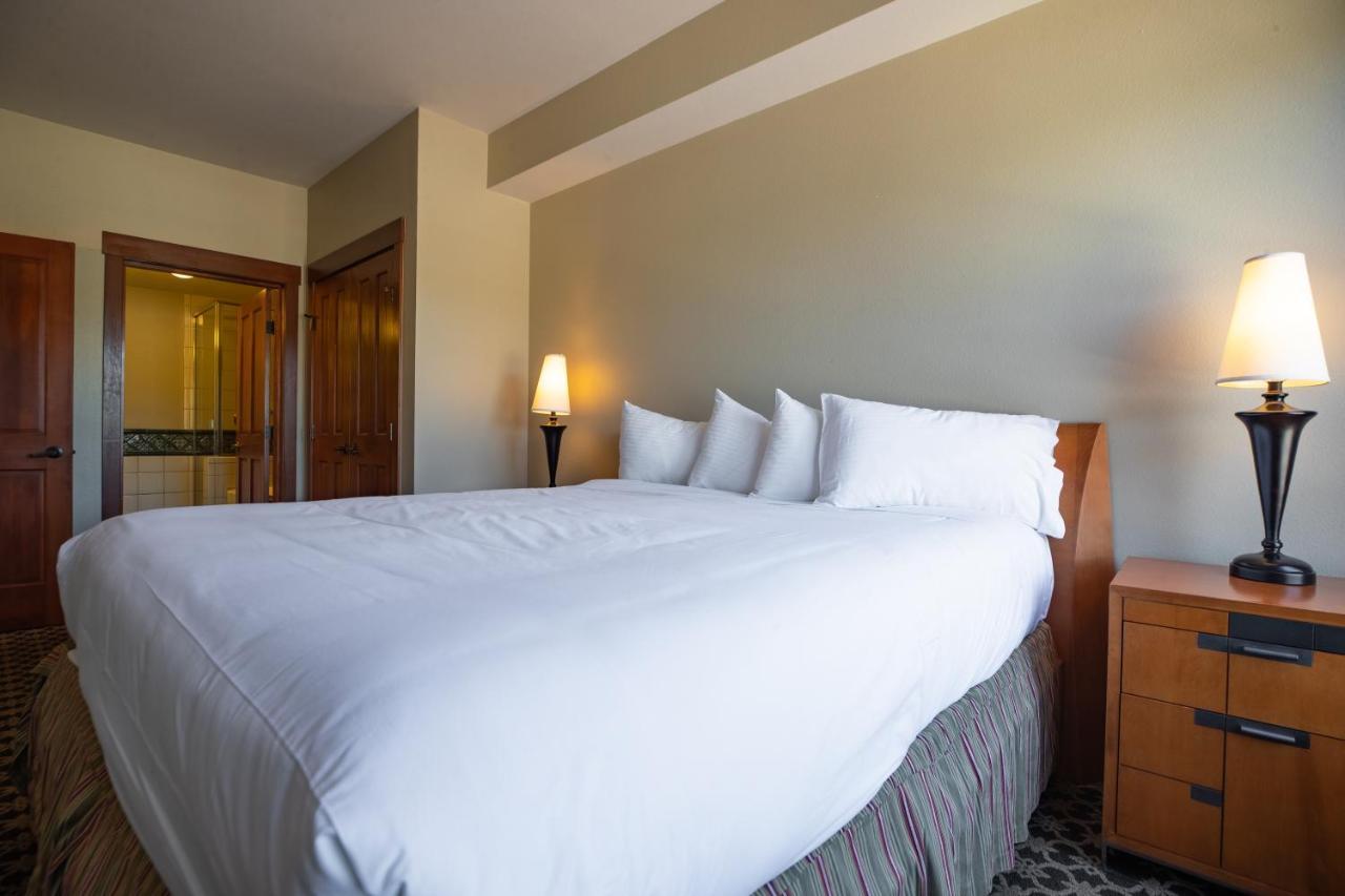 The Village At Palisades Tahoe Olympic Valley (Squaw Valley) Exterior foto