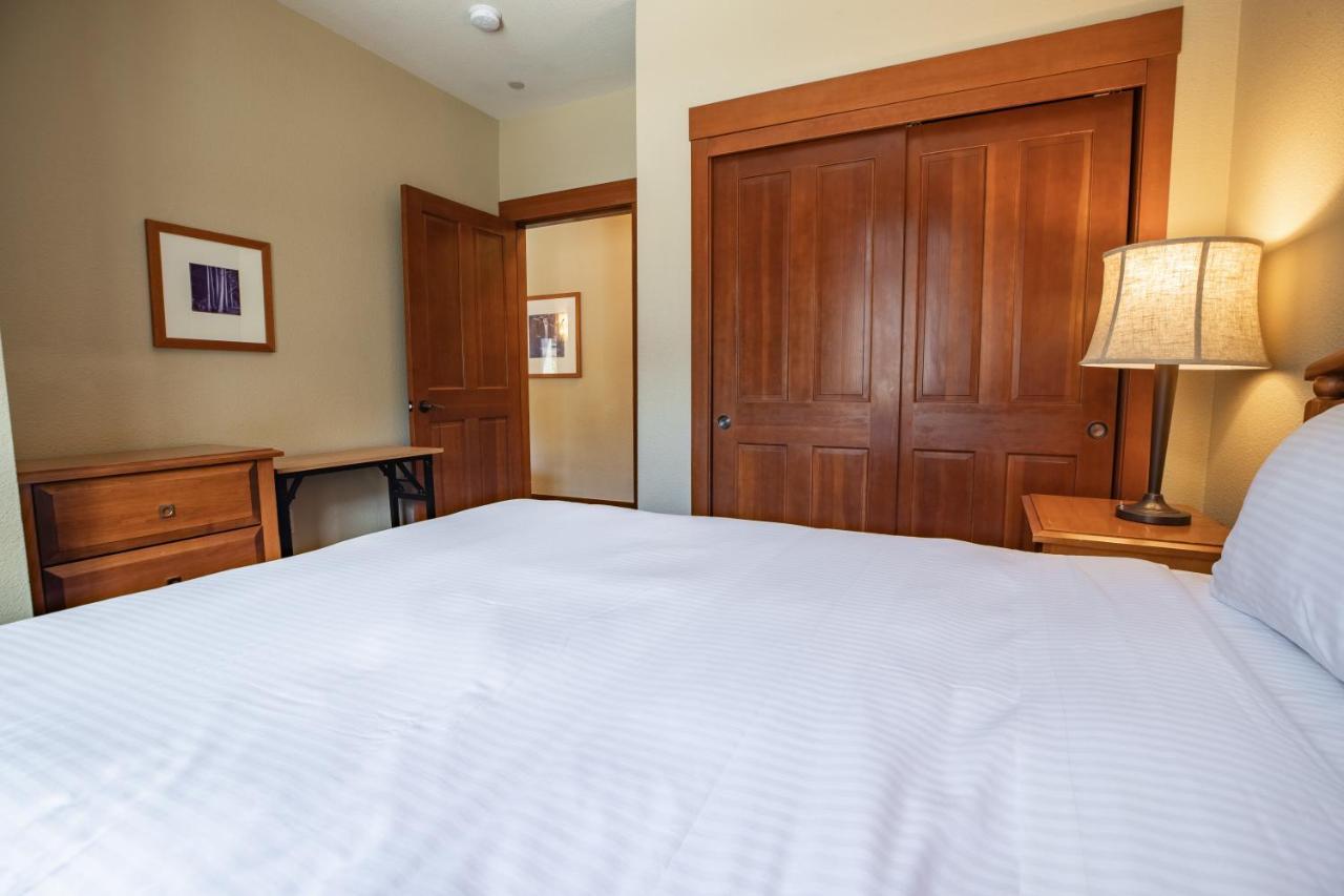 The Village At Palisades Tahoe Olympic Valley (Squaw Valley) Exterior foto
