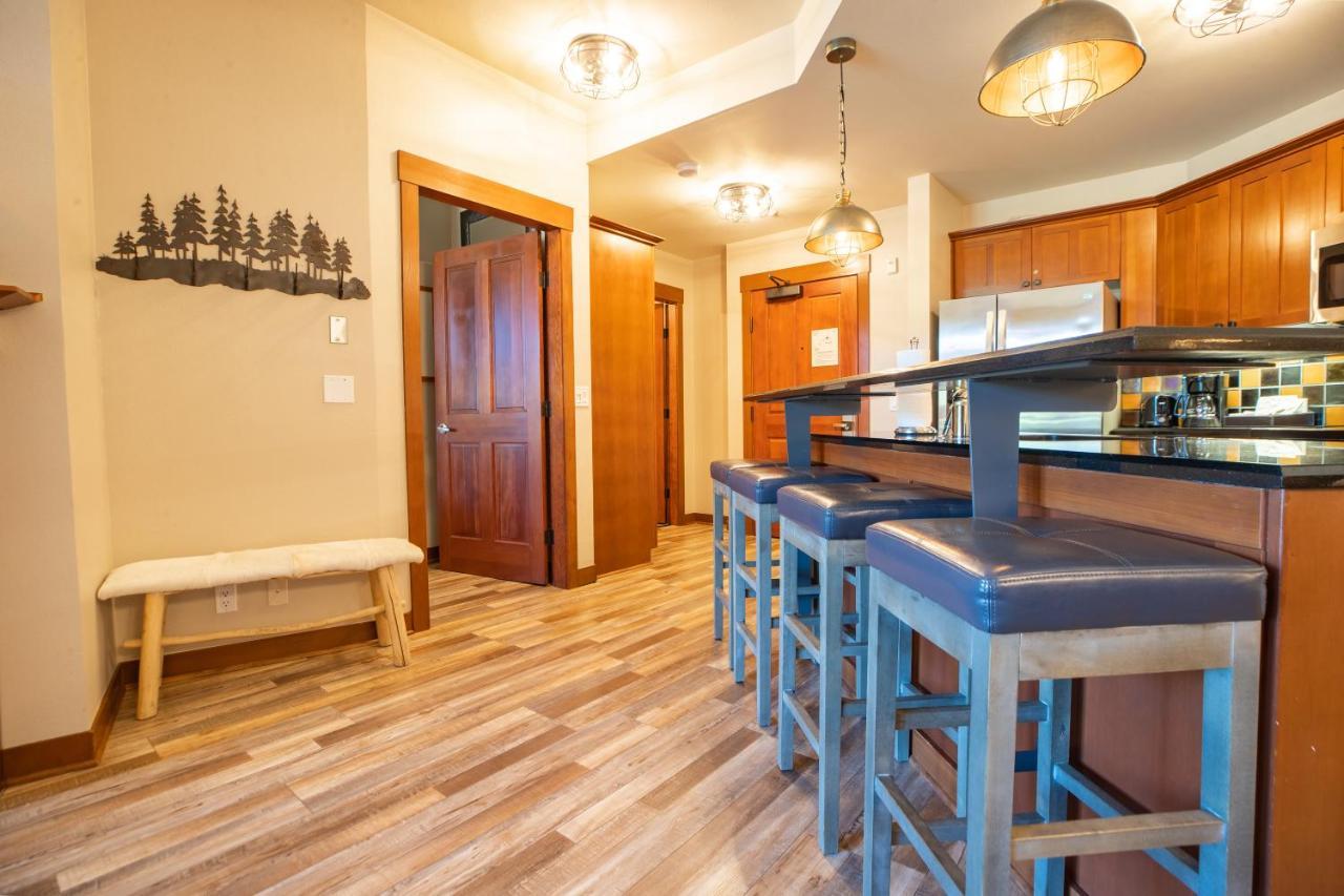 The Village At Palisades Tahoe Olympic Valley (Squaw Valley) Exterior foto
