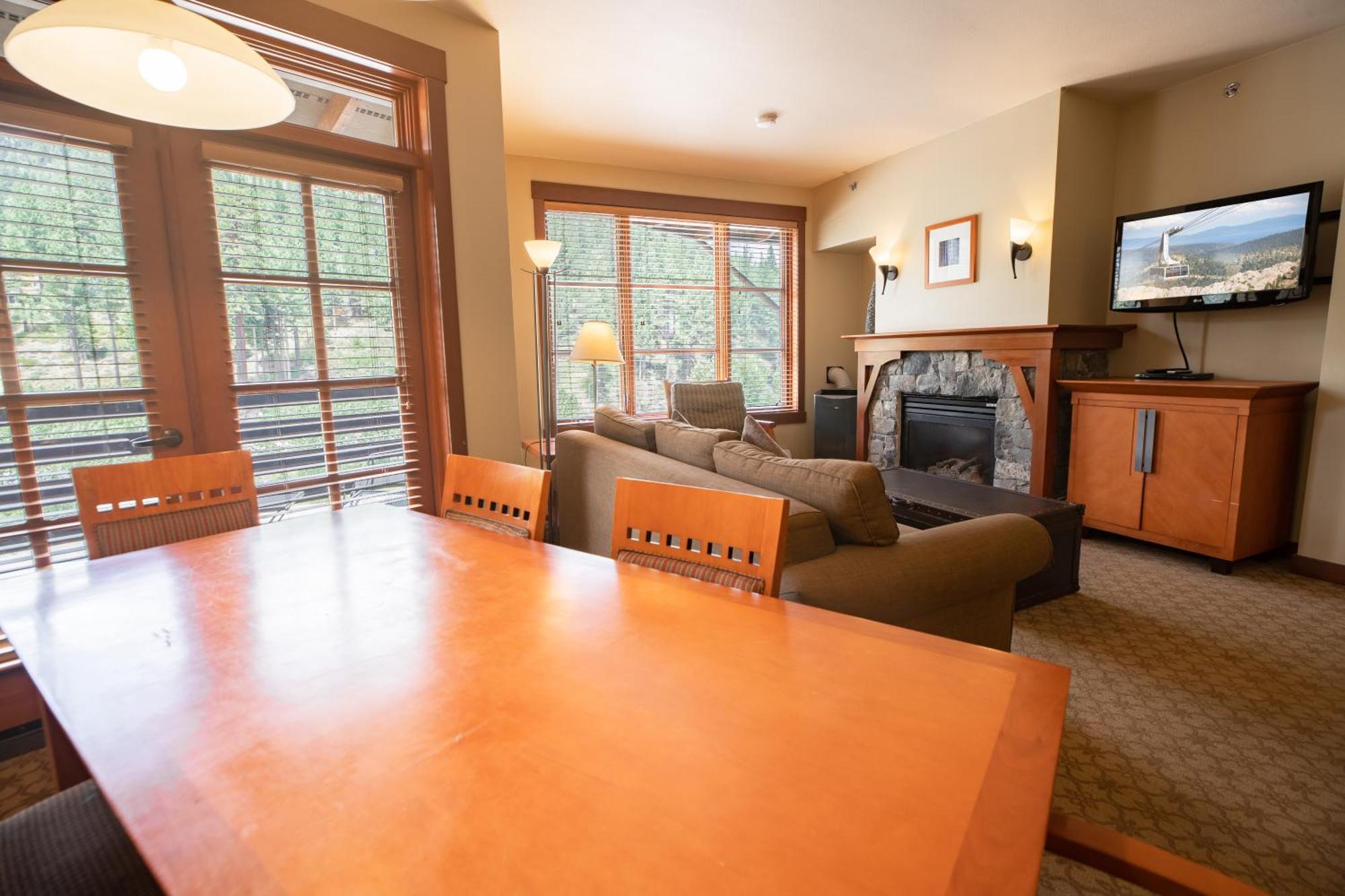 The Village At Palisades Tahoe Olympic Valley (Squaw Valley) Exterior foto