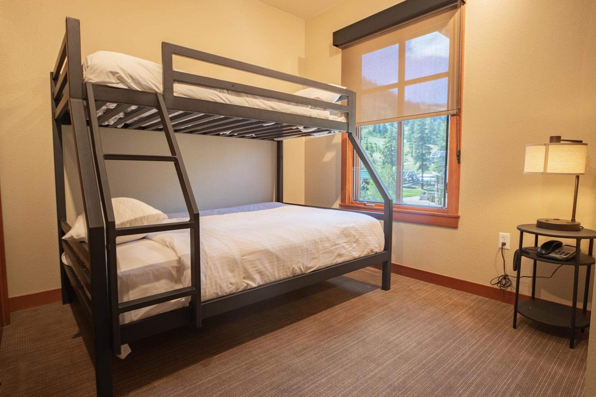 The Village At Palisades Tahoe Olympic Valley (Squaw Valley) Exterior foto