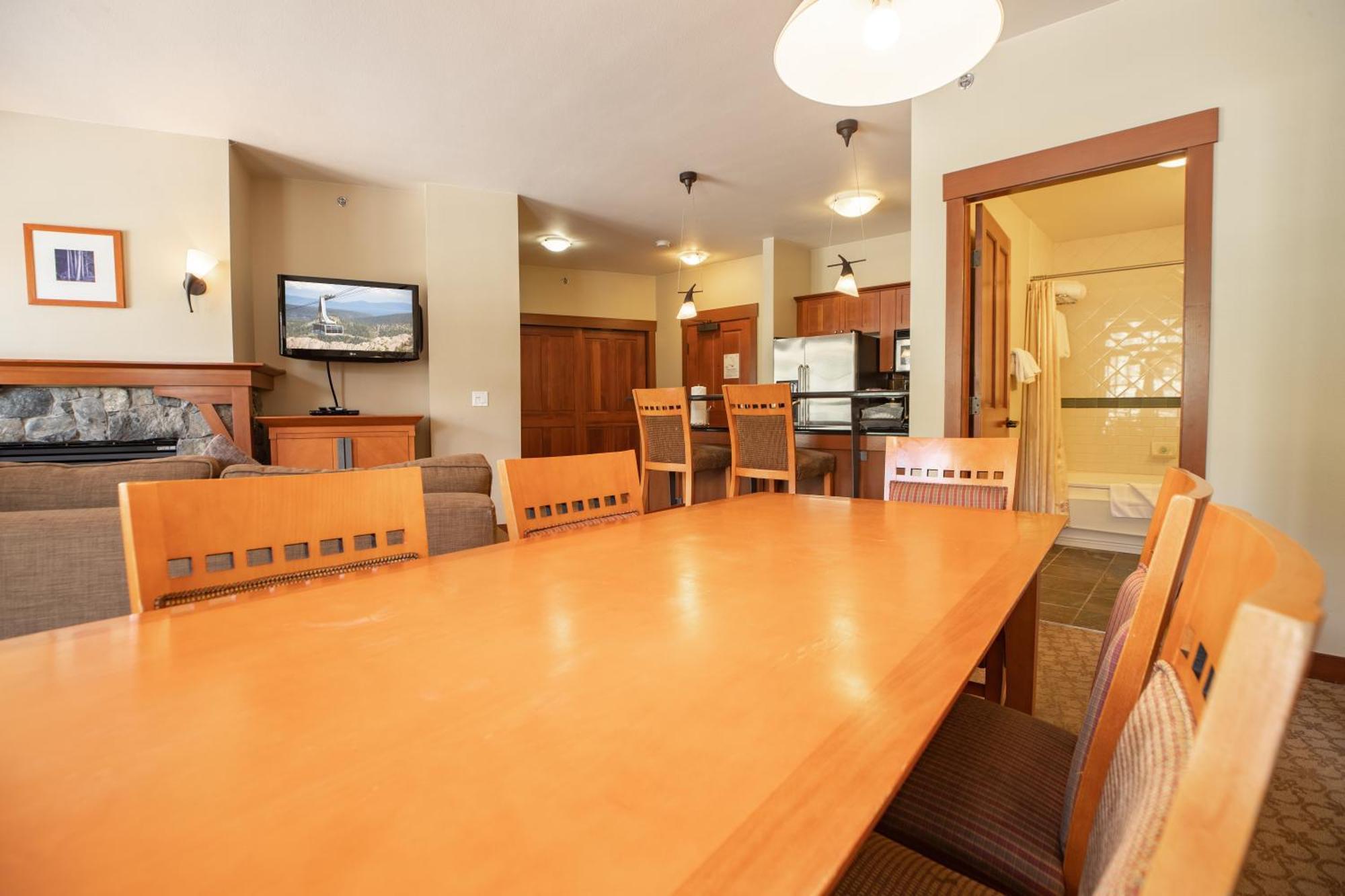 The Village At Palisades Tahoe Olympic Valley (Squaw Valley) Exterior foto
